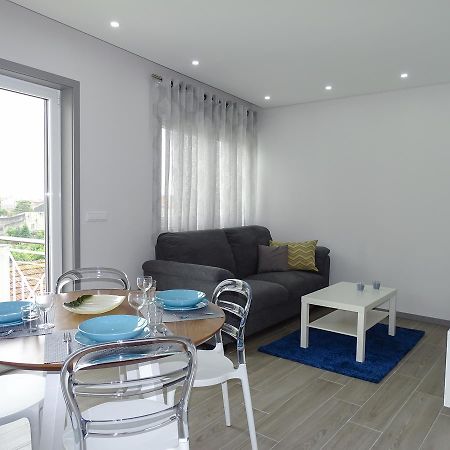 Rs Porto Apartments Dış mekan fotoğraf