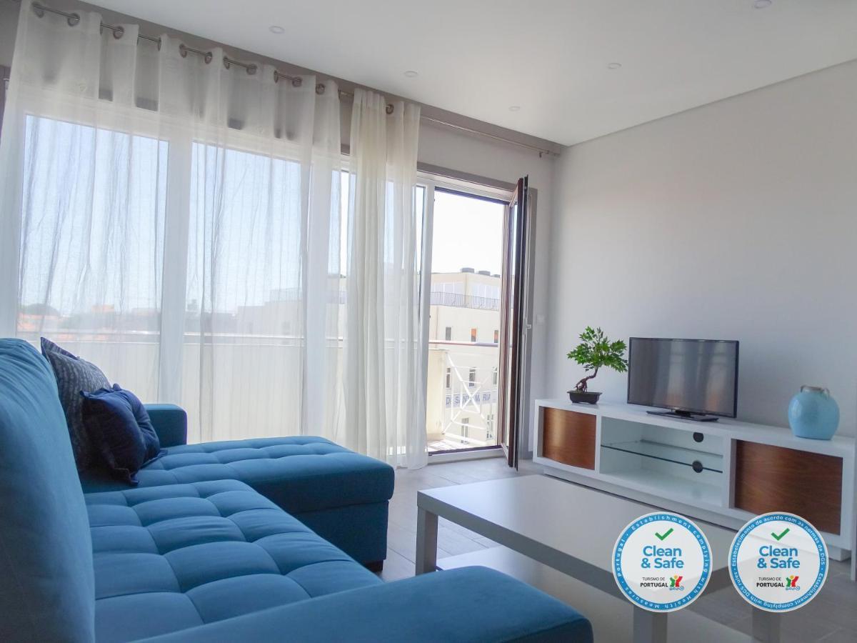 Rs Porto Apartments Dış mekan fotoğraf