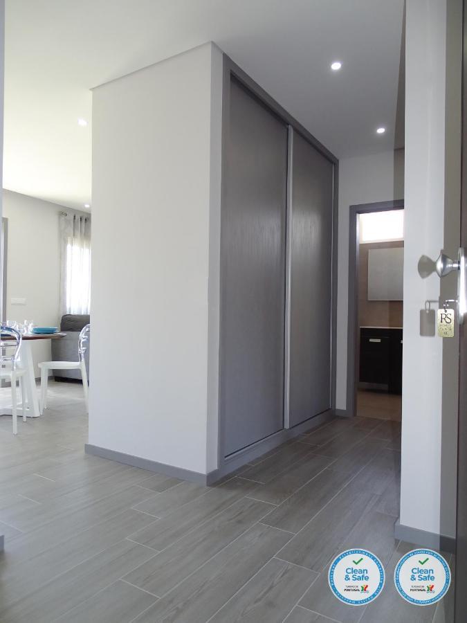 Rs Porto Apartments Dış mekan fotoğraf