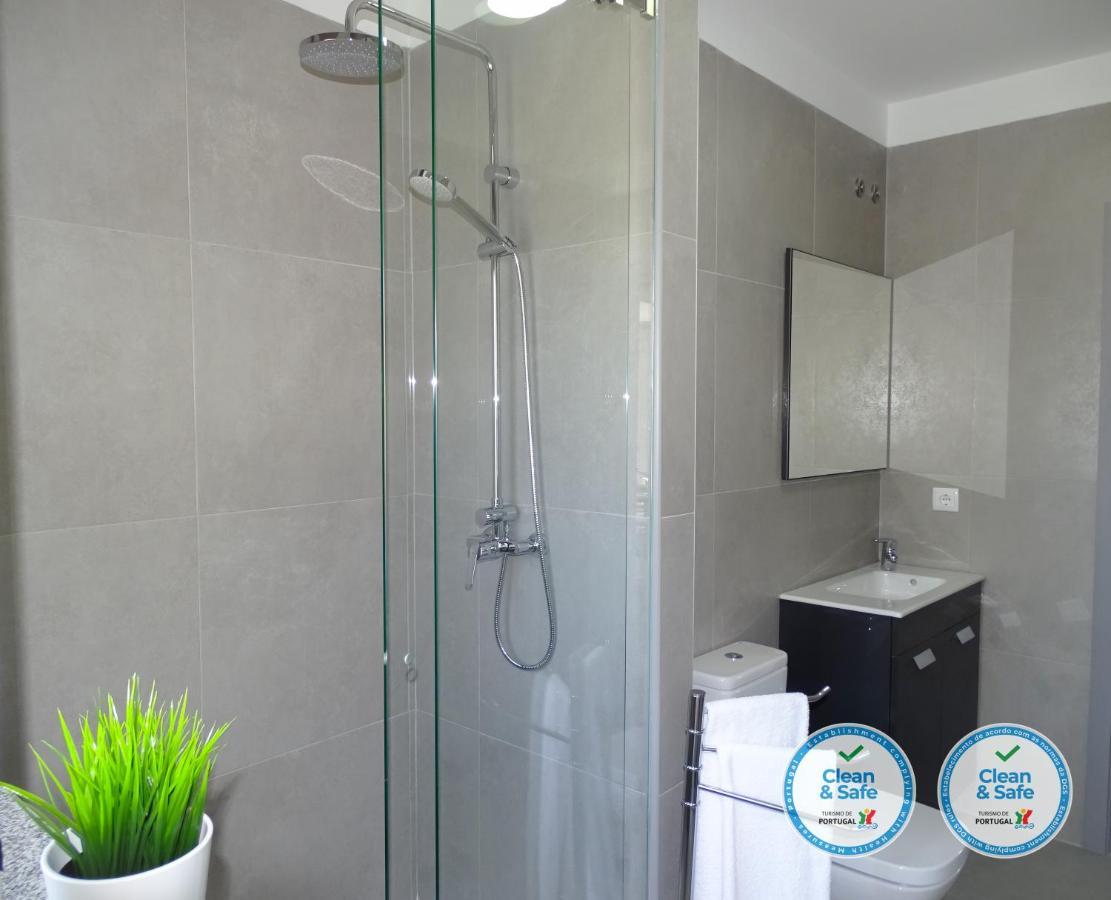 Rs Porto Apartments Dış mekan fotoğraf