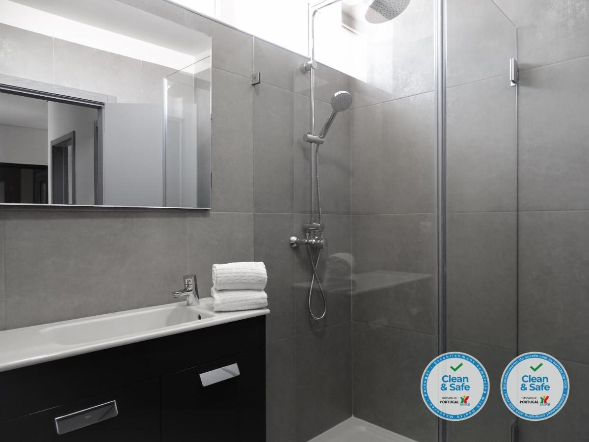 Rs Porto Apartments Dış mekan fotoğraf