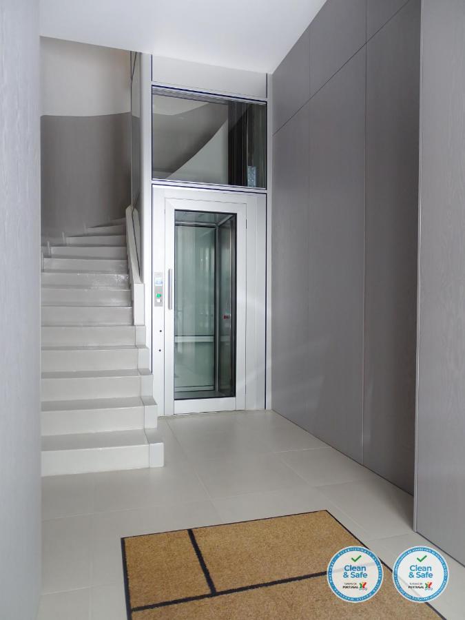 Rs Porto Apartments Dış mekan fotoğraf