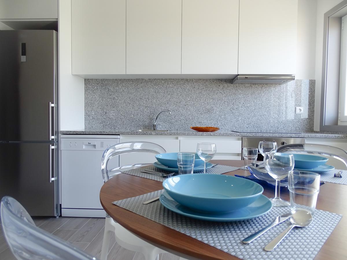 Rs Porto Apartments Dış mekan fotoğraf