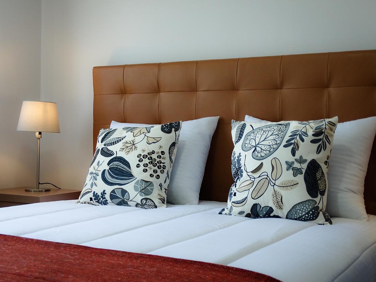 Rs Porto Apartments Dış mekan fotoğraf