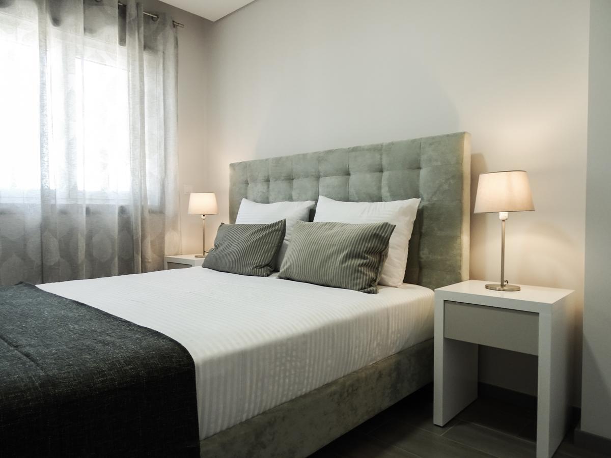 Rs Porto Apartments Dış mekan fotoğraf