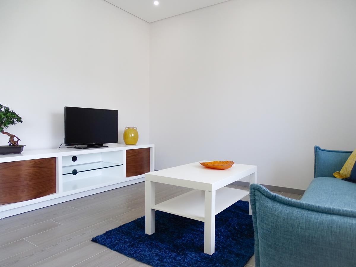 Rs Porto Apartments Dış mekan fotoğraf