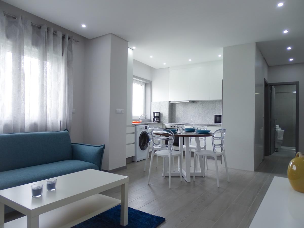 Rs Porto Apartments Dış mekan fotoğraf