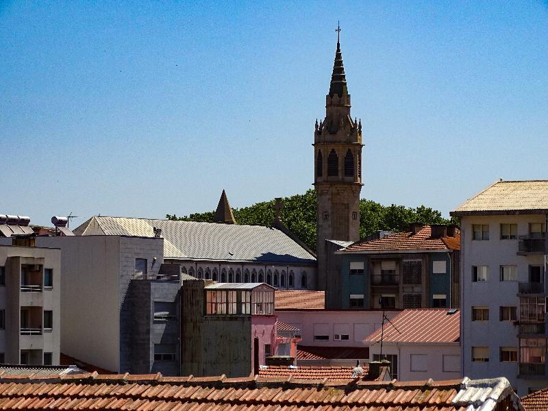 Rs Porto Apartments Dış mekan fotoğraf