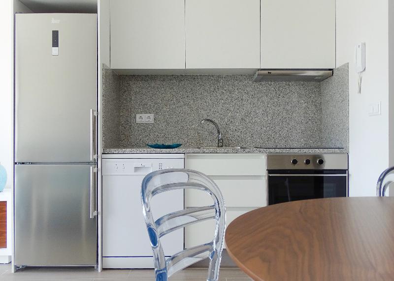 Rs Porto Apartments Dış mekan fotoğraf