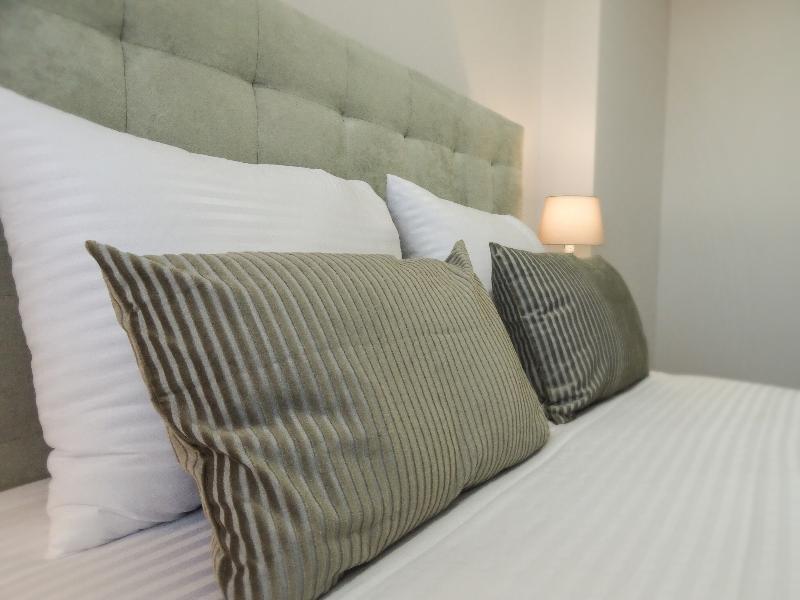 Rs Porto Apartments Dış mekan fotoğraf